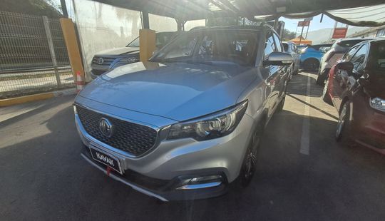 Mg • Zs