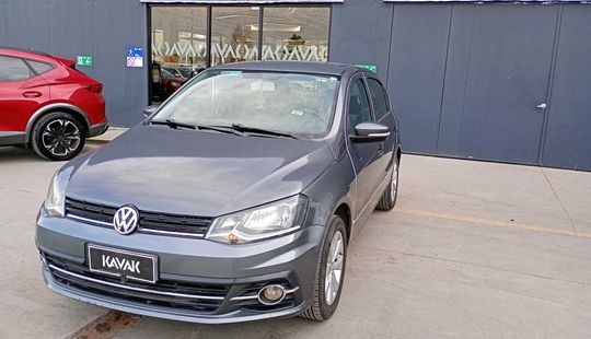 Volkswagen • Gol