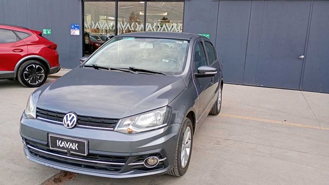 Volkswagen Gol 1.6 TRENDLINE
