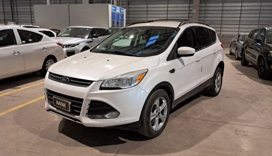 Ford • Escape