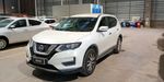 Nissan X-trail 2.5 CVT SENSE 5S Suv 2021