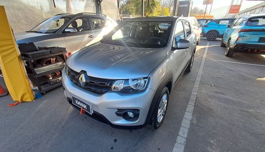 Renault • Kwid