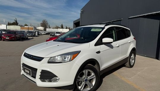 Ford • Escape