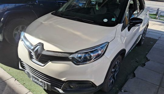 Renault • Captur