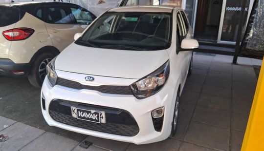 Kia • MORNING
