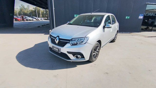 Renault Symbol 1.6 INTENS