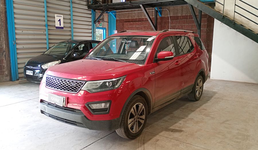 Changan Cx70 1.5T ELITE AUTO Suv 2021
