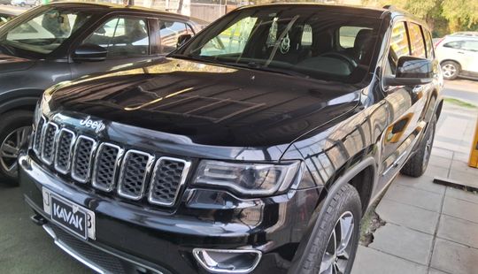 Jeep • Grand Cherokee