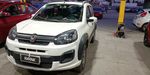 Fiat Uno 1.4 EVO WAY AC Hatchback 2018