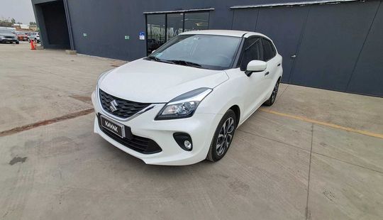 Suzuki • Baleno