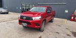 Toyota Hilux 2.4D DX Pickup 2022