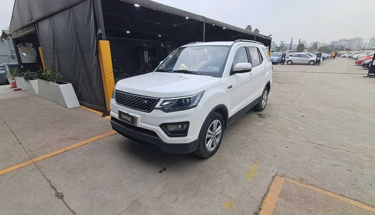 Changan • CX70