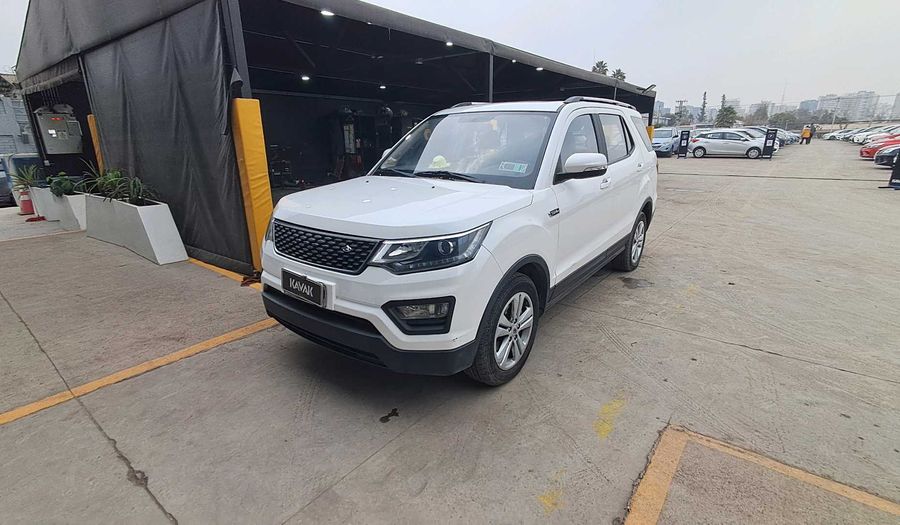 Changan Cx70 1.5T ELITE AUTO Suv 2022