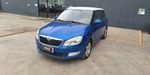 Skoda Fabia 1.6 AMBIENTE Hatchback 2014