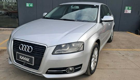 Audi • A3