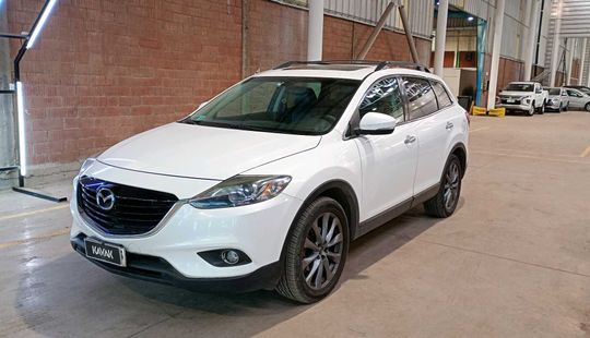 Mazda • CX-9