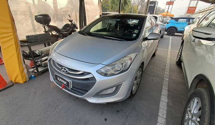 Hyundai I30 1.8 GLS GD SUN FULL AUTO Hatchback 2014