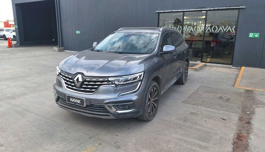 Renault • Koleos