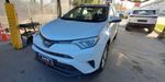 Toyota Rav4 2.0 CVT LUJO Suv 2018