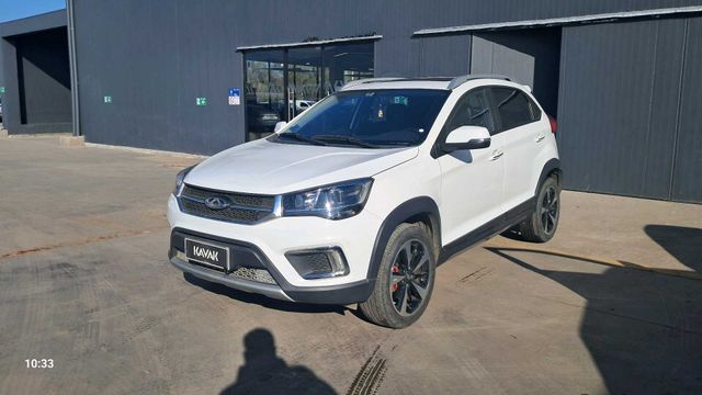 Chery • Tiggo 2