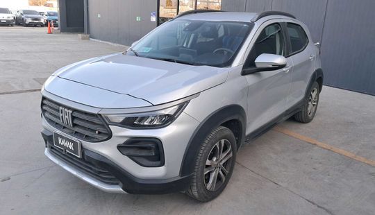 Fiat • Pulse