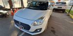 Suzuki Swift 1.2 AUTO GLX Hatchback 2021
