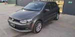 Volkswagen Gol 1.6 TRENDLINE 2AB ABS Hatchback 2014