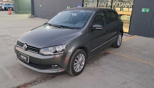 Volkswagen • Gol