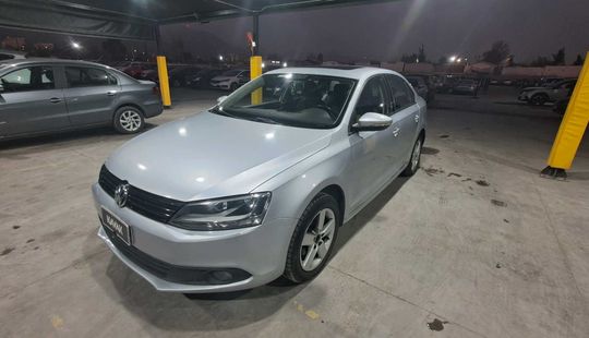 Volkswagen • Vento