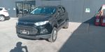 Ford Ecosport 1.6 SE Suv 2015