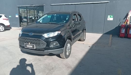 Ford • EcoSport
