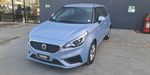 Mg 3 1.5 COMFORT Hatchback 2021