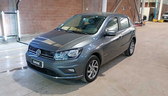 Volkswagen • Gol