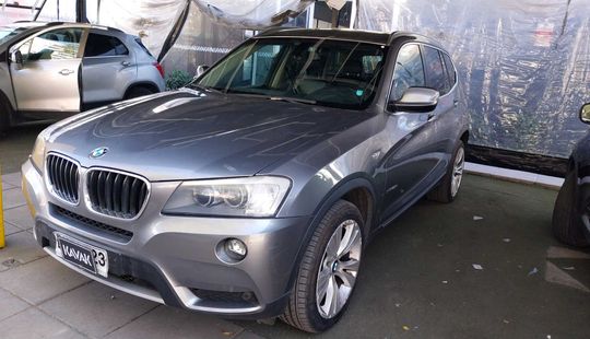 Bmw • X3
