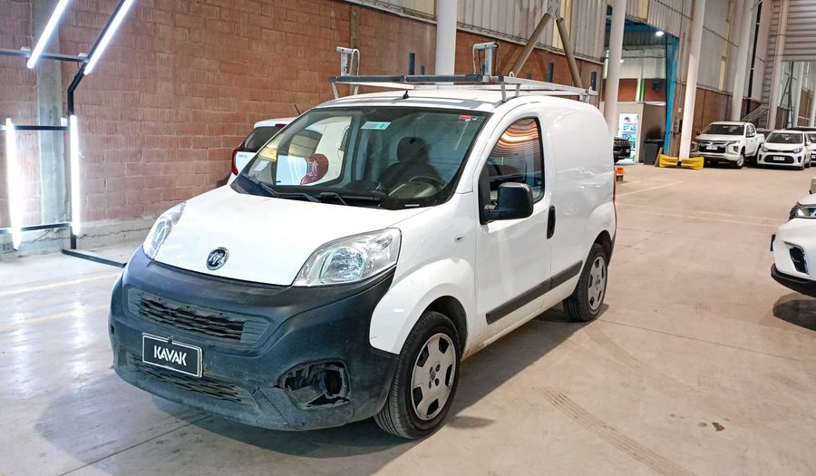Ram Van 700 1.3 DIESEL SD 2022