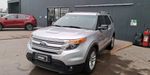 Ford Explorer 3.5 XLT AUTO Suv 2013