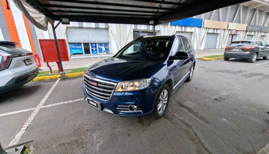 Haval • H6