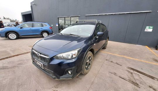 Subaru • XV
