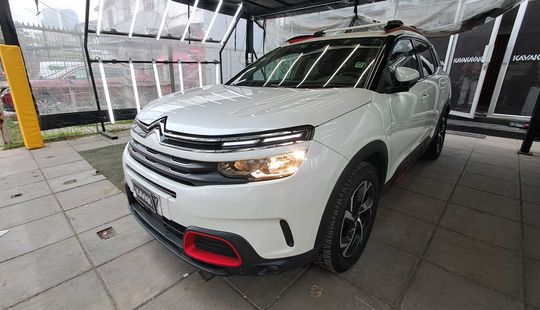 Citroen • C5 Aircross
