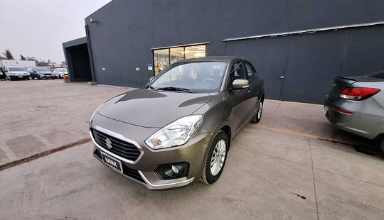 Suzuki • Dzire
