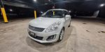 Suzuki Swift 1.2 GLX AUTO Hatchback 2015