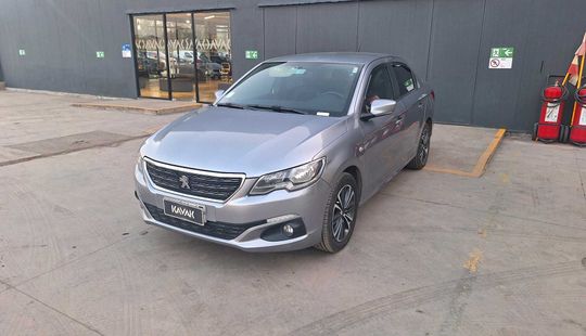 Peugeot • 301
