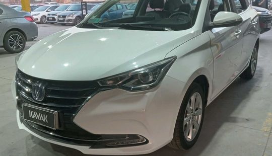Changan • Alsvin