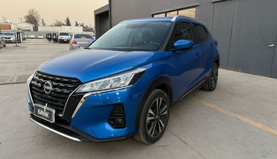 Nissan • Kicks