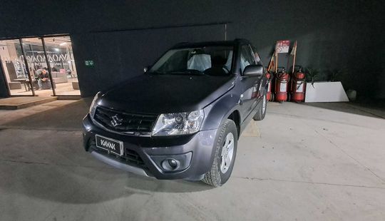 Suzuki • Grand Vitara