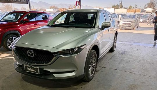 Mazda • CX-5