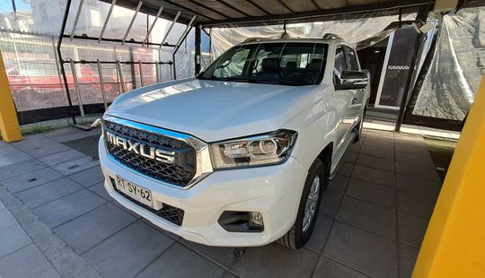 Maxus • T60