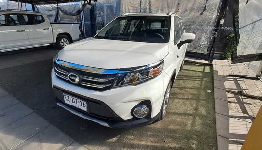 GAC • GS3