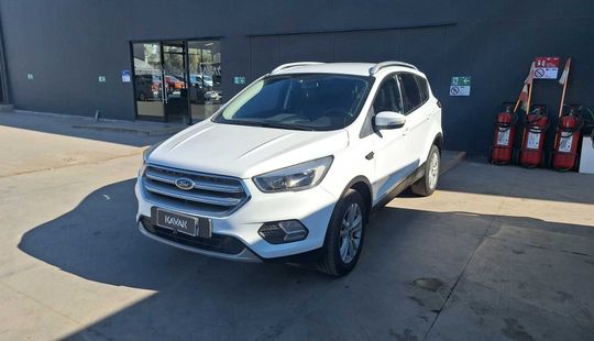 Ford • Escape