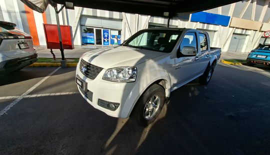 Great Wall • Wingle 5